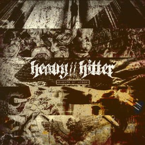 Deposition Of Violence (Explicit)