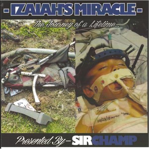 Izaiah's Miracle: The Journey of a Lifetime