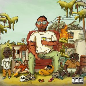 J'ai du boulot pour toi (Explicit)