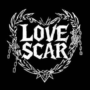 Love Scar - Takin' You Down