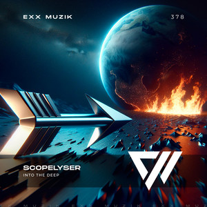 Into The Deep (Extended Mix)