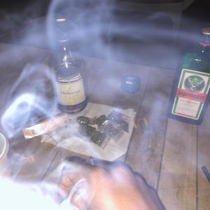 3 am in Sandton (Explicit)