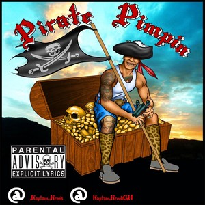 Pirate Pimpin' (Explicit)