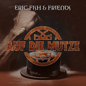 Auf die Mütze