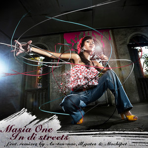 In Di Streets (ill.gates + Meesha Remix)