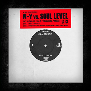 I.N.R.I. (Paquirri Bars) (Explicit)