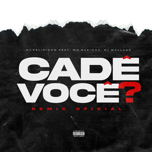 Cadê Você (Remix|Explicit)