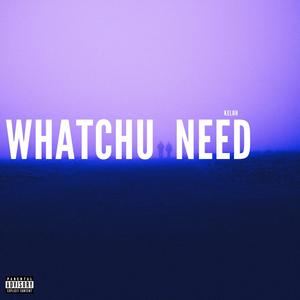 Whatchu Need (Explicit)