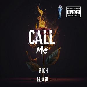 Call Me (Explicit)