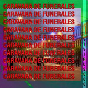 Caravana de funerales