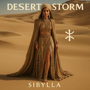 Kingdom of Numidia (feat. Sibylla & Zakaria)