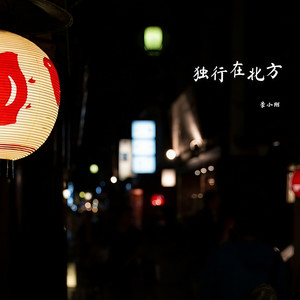 独行在北方