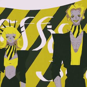 Traffic Jam/トラフィック・ジャム