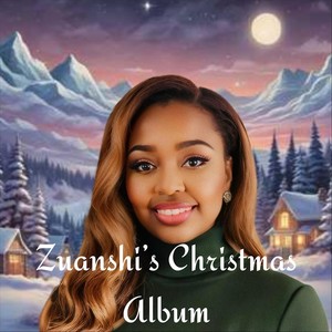 Zuanshi's Christmas Album