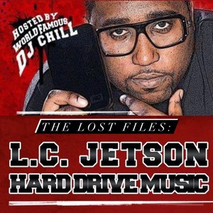 Hard Drive Music (Hosted by DJ Chill) [Explicit]