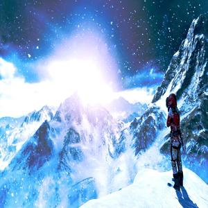 blizzard (feat. SZAINE) (Explicit)