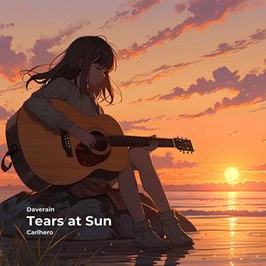 Tears at Sun (feat. Carlhero)