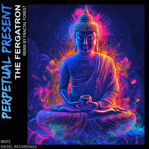 The Fergatron (Fractal Forest Remix)