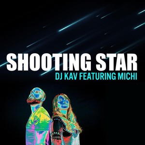 Shooting Star (feat. Michi)