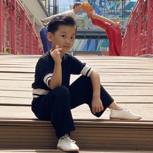 哭泣的孩子DJ