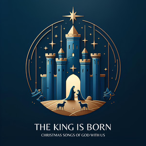 The King is Born | Christmas Songs of God With Us