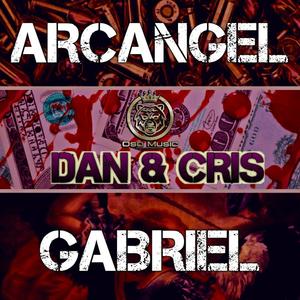 Arcangel Gabriel (Explicit)