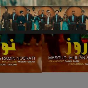 Nowrouz(feat. Ramin Nosrati)