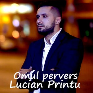 Omul pervers