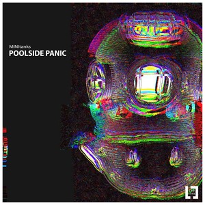 Poolside Panic