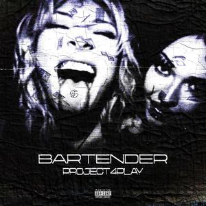BARTENDER MP3. (feat. Kayosinnedout) (Explicit)