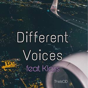 Different Voices(feat. Klass)