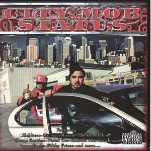 Dedication For Chino a.k.a Lil Duce (Explicit)