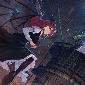 画离弦 (官方正版)