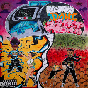 Right Now (Explicit)