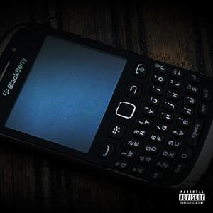 Blackberry (feat. BabyCrema) (Explicit)