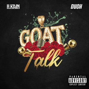 GOAT Talk(feat. Duch) (Explicit)