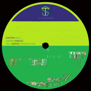 Jarana (Original Mix)