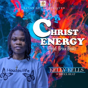 Christ Energy