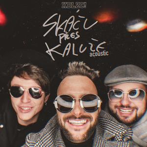 Skáču přes kaluže (Acoustic|Explicit)