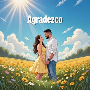 Agradezco (feat. Arly Breezzy) (Explicit)