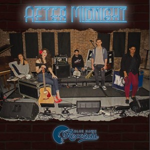 Blue Hawk Records Presents: After Midnight