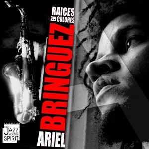 Ariel Brínguez - Mr - Taita