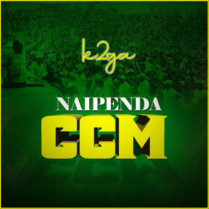 Naipenda CCM