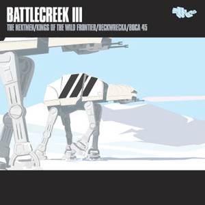 Battlecreek III