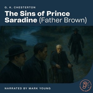 Chapter 16 (The Sins of Prince Saradine)