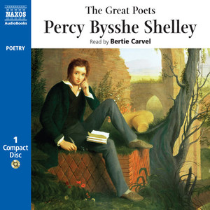 SHELLEY: Great Poets (The)