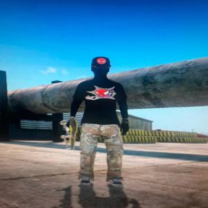 Xvadi (feat. SAINT GIYO) (Explicit)