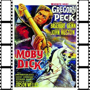 Moby Dick (Soundtrack Suite 1956)