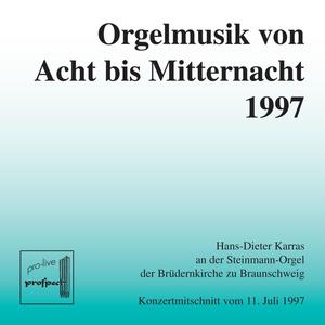 Orgelmusik Von 8 Bis 12 (1997)