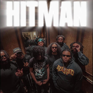 HITMAN (Explicit)